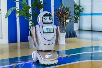 智能机器人介绍-智能机器人产品功能说明-创泽